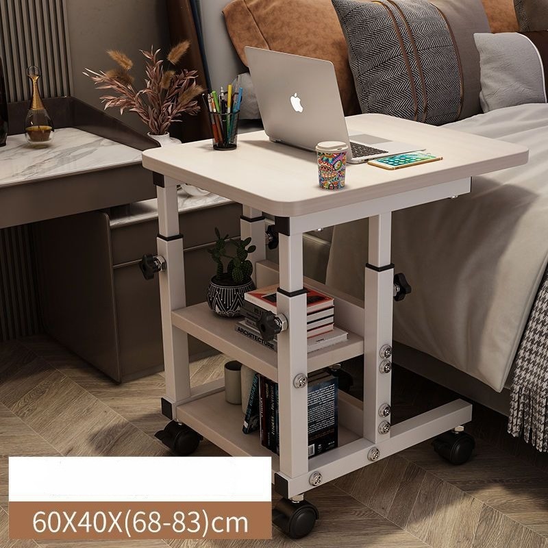 Przenośny, mały stolik, stolik – Desk Setup Minimalist recenzja i cena