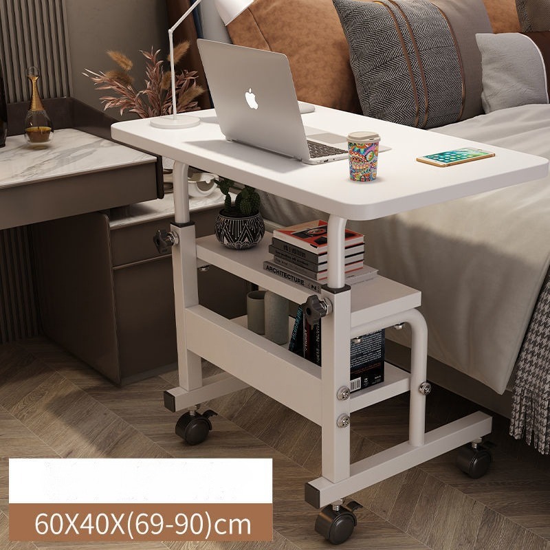 Przenośny, mały stolik, stolik – Desk Setup Minimalist recenzja i cena