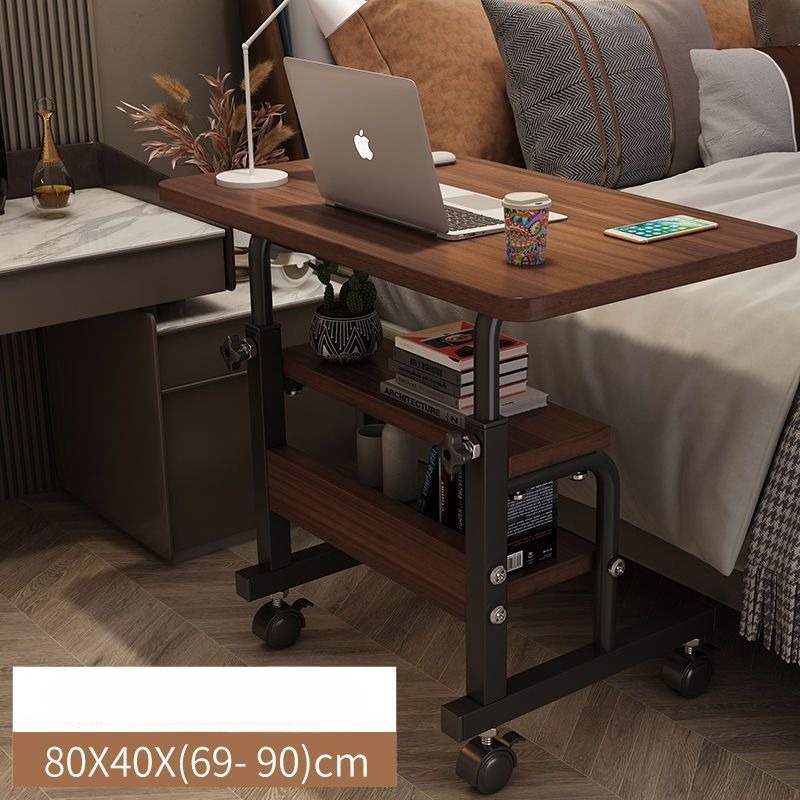Przenośny, mały stolik, stolik – Desk Setup Minimalist recenzja i cena