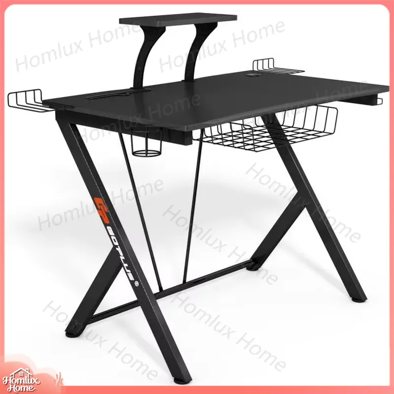 Wielofunkcyjne biurko gamingow – Desk Setup L Shaped recenzja i cena