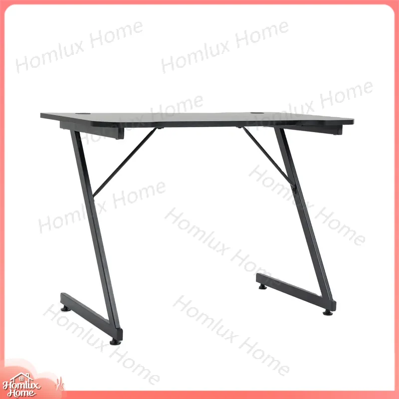Biurko komputerowe w kształcie – Desk Setup L Shaped recenzja i cena