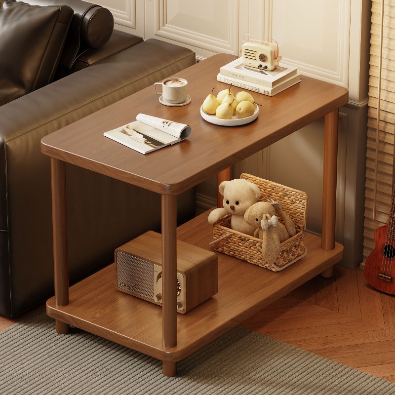 Mały stolik do domu, przenośny – Desk Setup Minimalist recenzja i cena