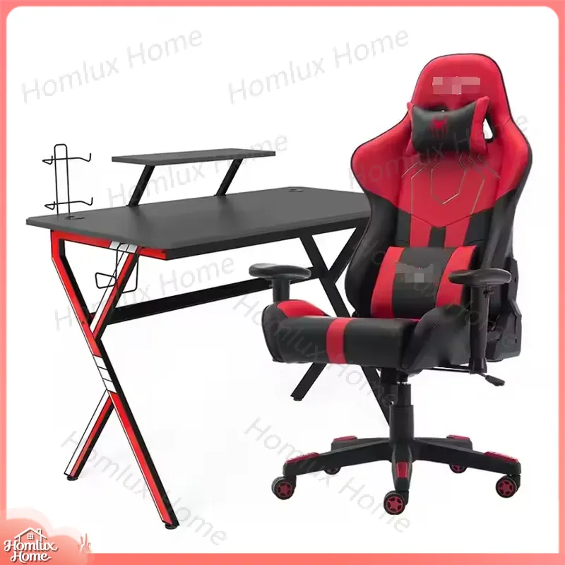 Profesjonalne ergonomiczne biu – Desk Setup L Shaped recenzja i cena