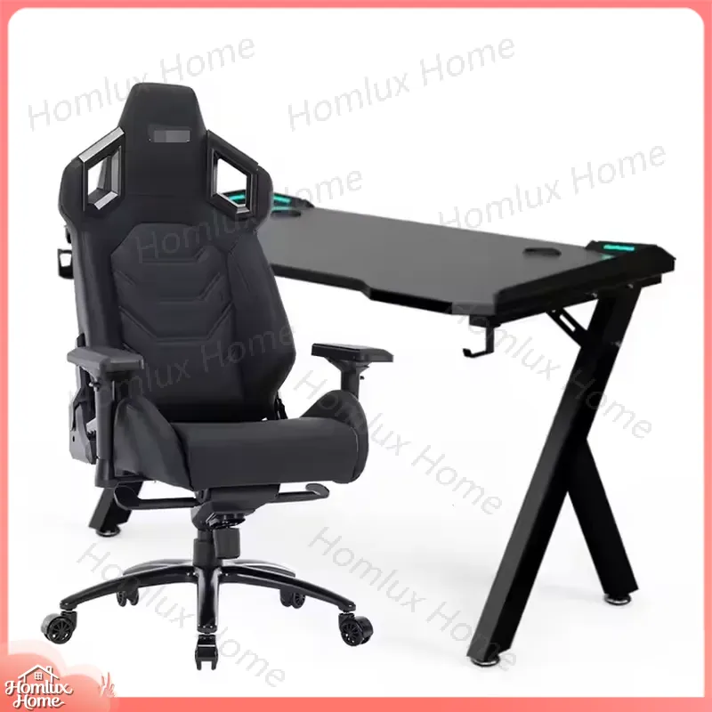 Profesjonalne ergonomiczne biu – Desk Setup L Shaped recenzja i cena