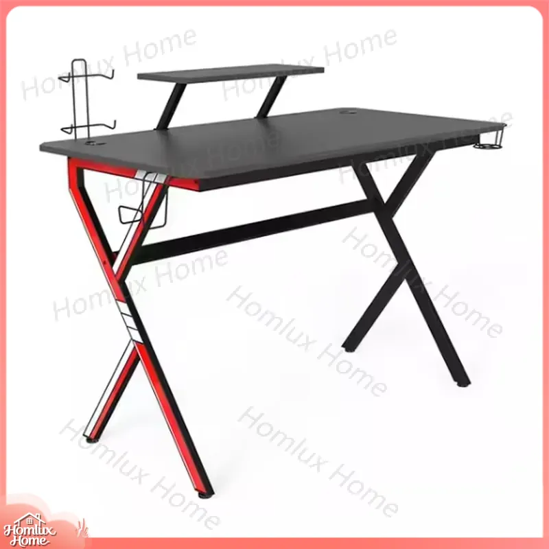 Profesjonalne ergonomiczne biu – Desk Setup L Shaped recenzja i cena