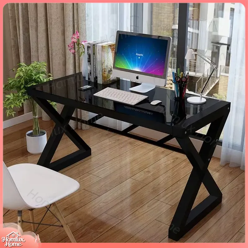 Biurko gamingowe do komputera  – Desk Setup L Shaped recenzja i cena